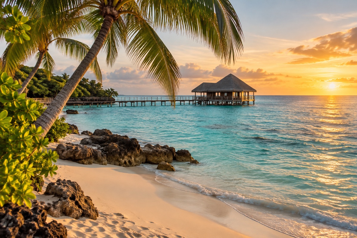 Zanzibar